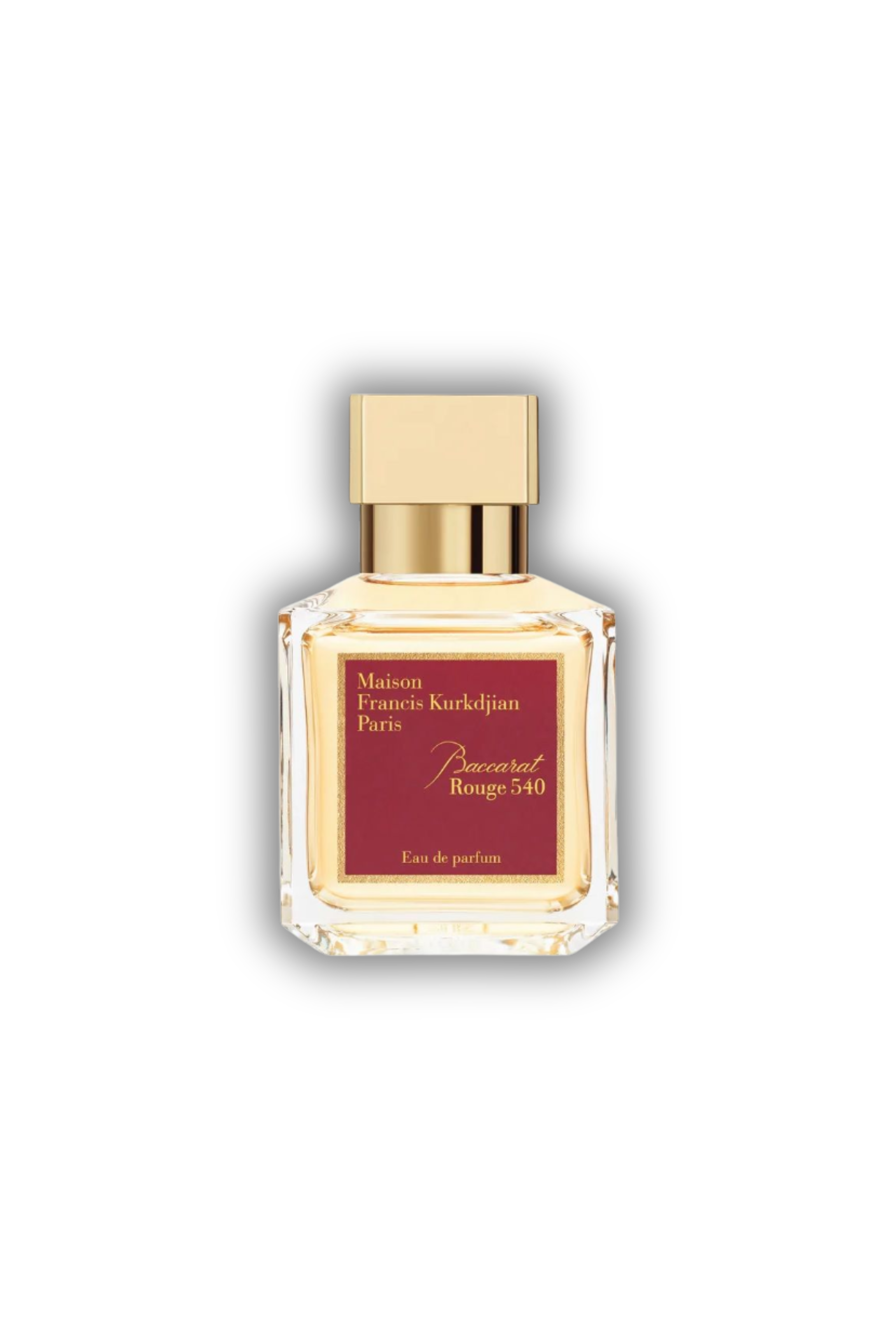 MFK Baccarat Rouge 540